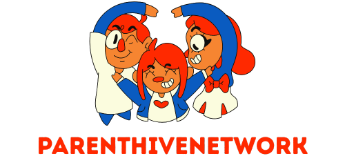 hello parenthivenetwork.com